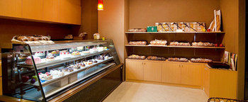 Imagen del bar/restaurante del Hotel Buena Vista. Foto 4