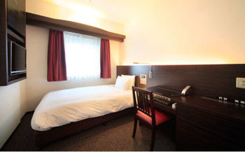 Imagen de la habitación del Hotel Buena Vista. Foto 15