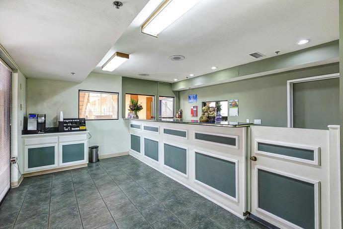 Imagen general del Hotel Buena Vista Inn. Foto 6