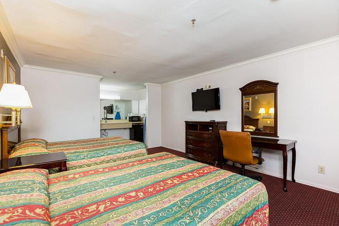 Imagen general del Hotel Buena Vista Inn. Foto 9