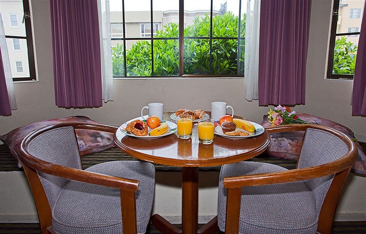 Imagen de la habitación del Hotel Buena Vista Motor Inn. Foto 5