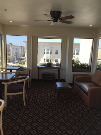 Imagen de los interiores del Hotel Buena Vista Motor Inn. Foto 6