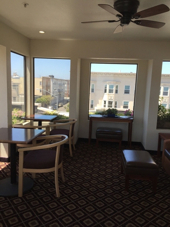 Imagen de los interiores del Hotel Buena Vista Motor Inn. Foto 8