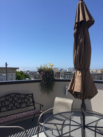 Imagen general del Hotel Buena Vista Motor Inn. Foto 2