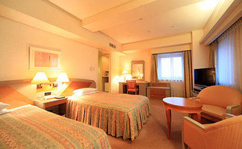 Imagen de la habitación del Hotel Buena Vista, Nagano. Foto 6