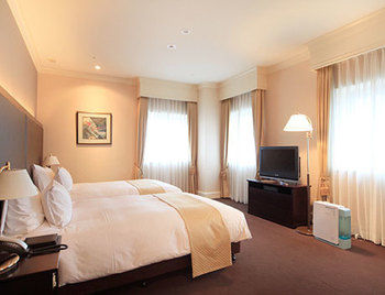 Imagen general del Hotel Buena Vista, Nagano. Foto 2