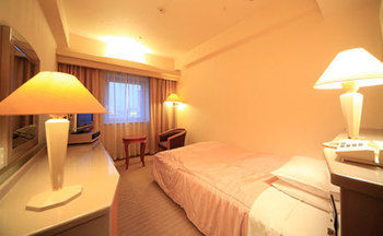 Imagen de la habitación del Hotel Buena Vista, Nagano. Foto 9