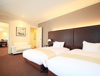 Imagen de la habitación del Hotel Buena Vista, Nagano. Foto 10