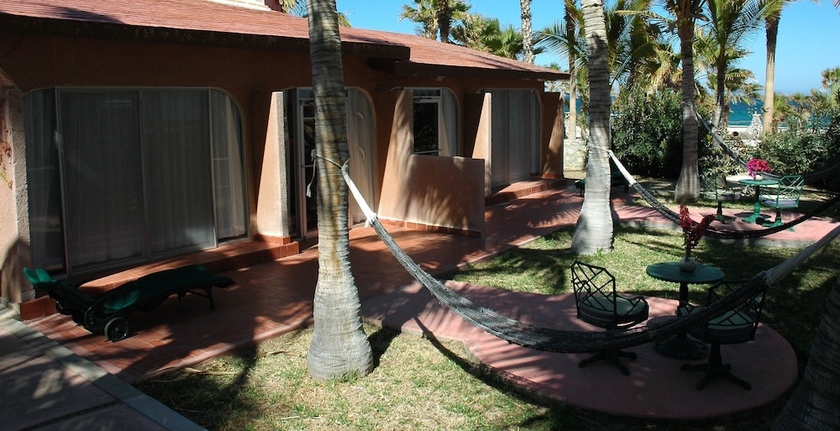 Imagen de la habitación del Hotel Buena Vista Oceanfront and Hot Springs Resort. Foto 8
