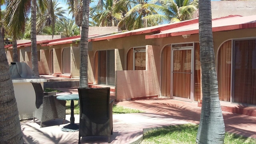 Imagen de la habitación del Hotel Buena Vista Oceanfront and Hot Springs Resort. Foto 9
