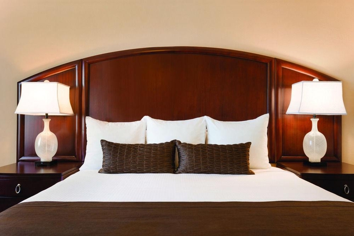 Imagen general del Hotel Buena Vista Suites Orlando. Foto 5