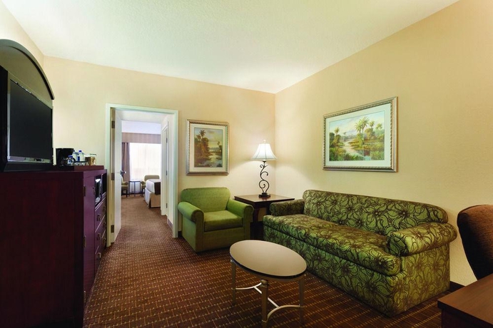 Imagen general del Hotel Buena Vista Suites Orlando. Foto 6