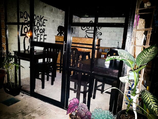 Imagen general del Hotel Buenas Noches. Foto 2