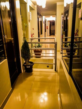 Imagen general del Hotel Buenas Noches. Foto 3