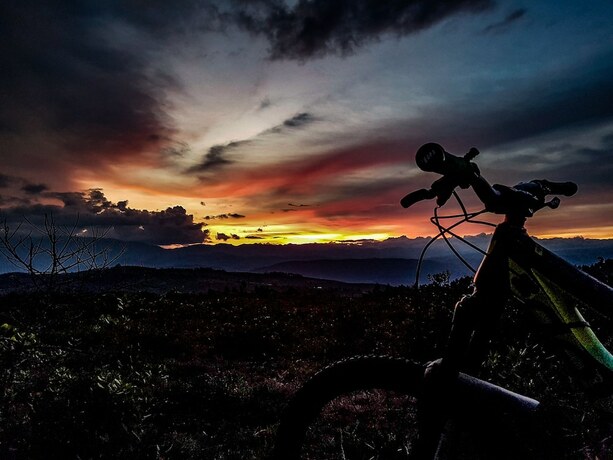 Imagen general del Hotel Buenas Noches. Foto 6