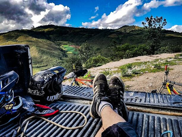 Imagen general del Hotel Buenas Noches. Foto 8