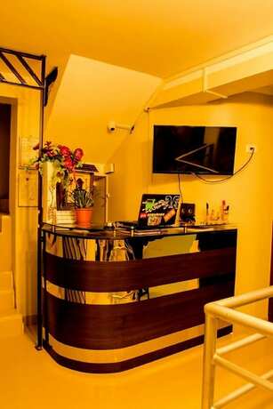 Imagen general del Hotel Buenas Noches. Foto 9