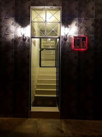 Imagen general del Hotel Buenas Noches. Foto 10