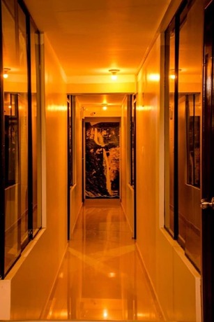 Imagen general del Hotel Buenas Noches. Foto 11