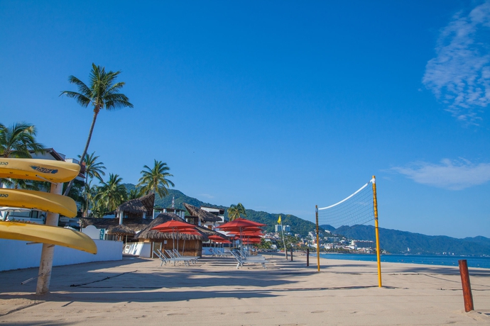 Imagen de la habitación del Hotel Buenaventura Grand and Great Moments - All Inclusive. Foto 4