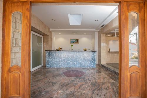 Imagen general del Hotel Buenavista Beach House Trogir. Foto 1