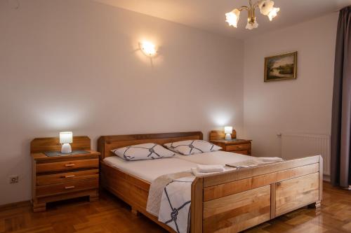 Imagen de la habitación del Hotel Buenavista Beach House Trogir. Foto 18