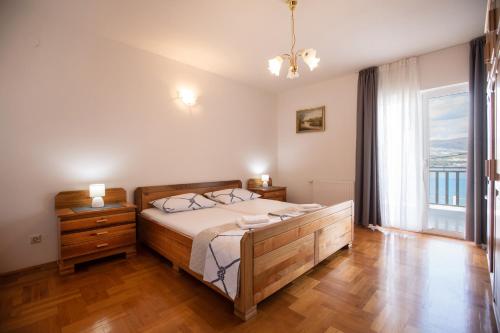 Imagen general del Hotel Buenavista Beach House Trogir. Foto 4