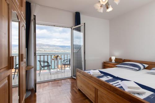 Imagen de la habitación del Hotel Buenavista Beach House Trogir. Foto 19