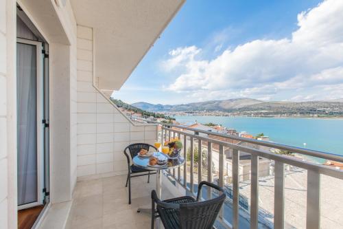 Imagen general del Hotel Buenavista Beach House Trogir. Foto 5