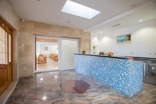 Imagen general del Hotel Buenavista Beach House Trogir. Foto 6
