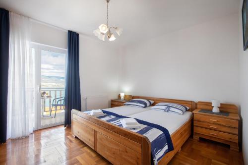 Imagen general del Hotel Buenavista Beach House Trogir. Foto 8