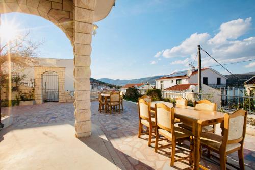 Imagen general del Hotel Buenavista Beach House Trogir. Foto 9