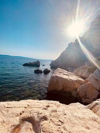 Imagen general del Hotel Buenavista Beach House Trogir. Foto 12