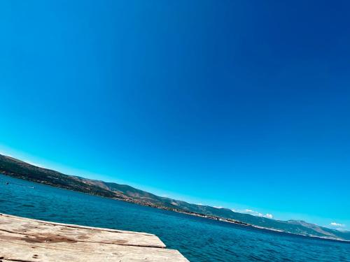 Imagen general del Hotel Buenavista Beach House Trogir. Foto 13