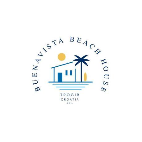 Imagen general del Hotel Buenavista Beach House Trogir. Foto 14