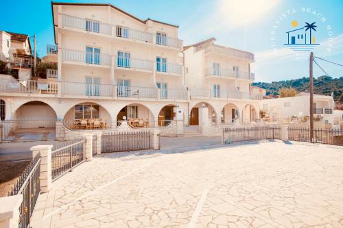 Imagen general del Hotel Buenavista Beach House Trogir. Foto 15