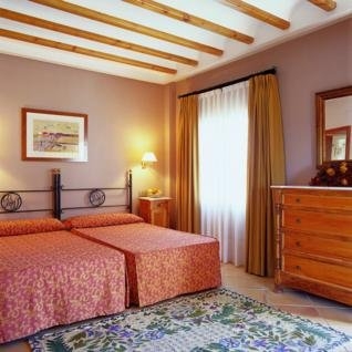 Imagen de la habitación del Hotel Buenavista, Denia. Foto 4