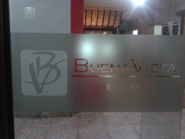 Imagen de los interiores del Hotel Buenavista, LA FALDA. Foto 12