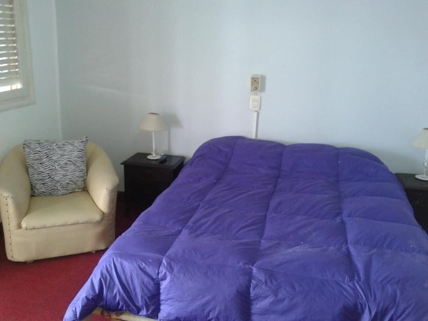 Imagen de la habitación del Hotel Buenavista, LA FALDA. Foto 1