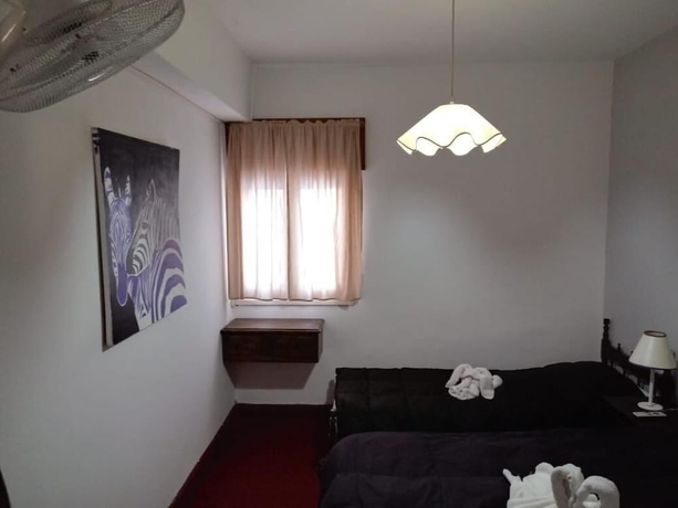 Imagen de la habitación del Hotel Buenavista, LA FALDA. Foto 2