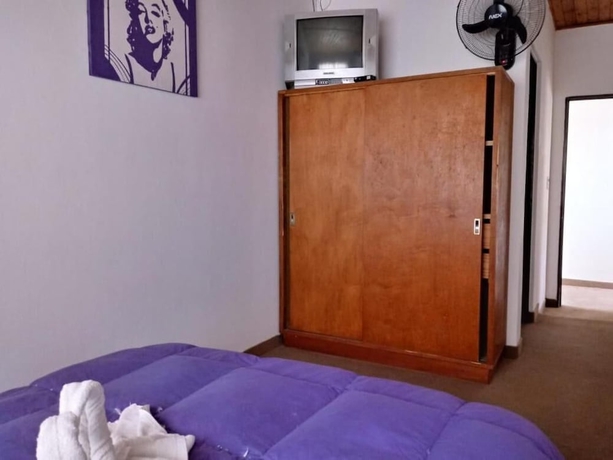 Imagen de la habitación del Hotel Buenavista, LA FALDA. Foto 4