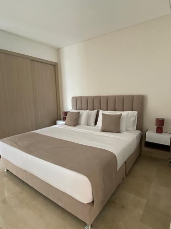 Imagen de la habitación del Hotel Buenavista Plaza Apartahotel. Foto 6