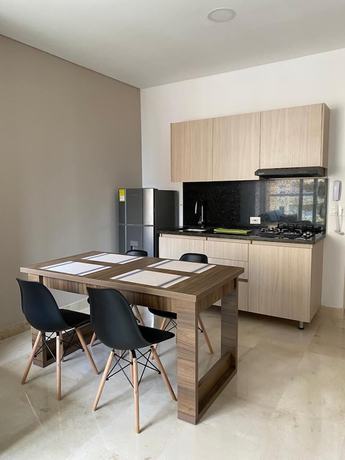 Imagen de la habitación del Hotel Buenavista Plaza Apartahotel. Foto 7