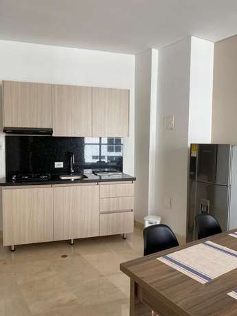 Imagen de la habitación del Hotel Buenavista Plaza Apartahotel. Foto 8