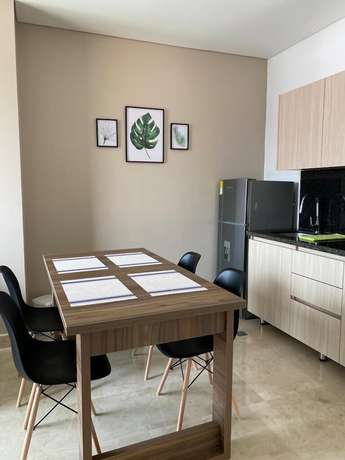 Imagen de la habitación del Hotel Buenavista Plaza Apartahotel. Foto 9