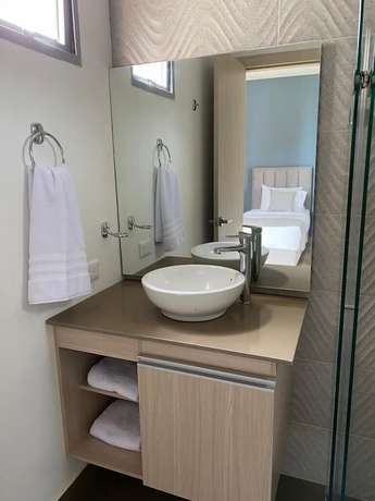 Imagen de la habitación del Hotel Buenavista Plaza Apartahotel. Foto 10