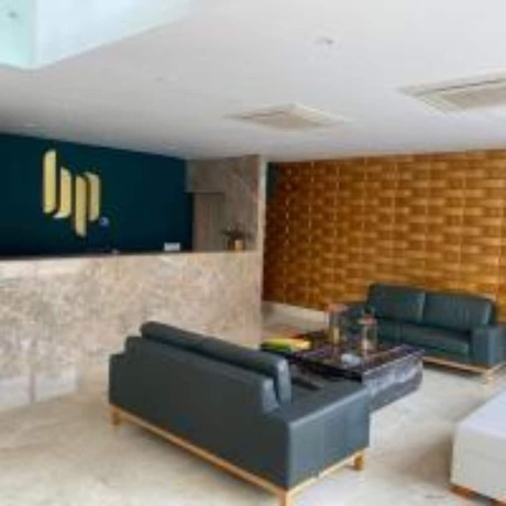 Imagen de los interiores del Hotel Buenavista Plaza Apartahotel. Foto 17