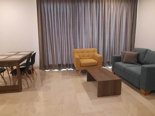 Imagen de la habitación del Hotel Buenavista Plaza Apartahotel. Foto 11