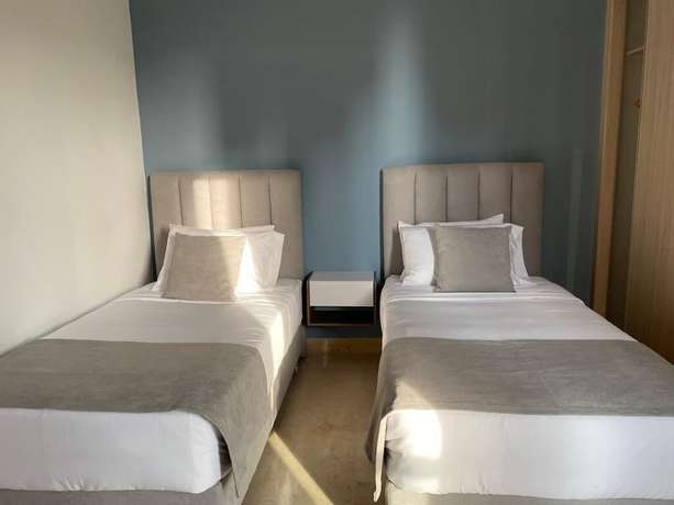 Imagen de la habitación del Hotel Buenavista Plaza Apartahotel. Foto 13