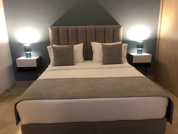 Imagen de la habitación del Hotel Buenavista Plaza Apartahotel. Foto 14